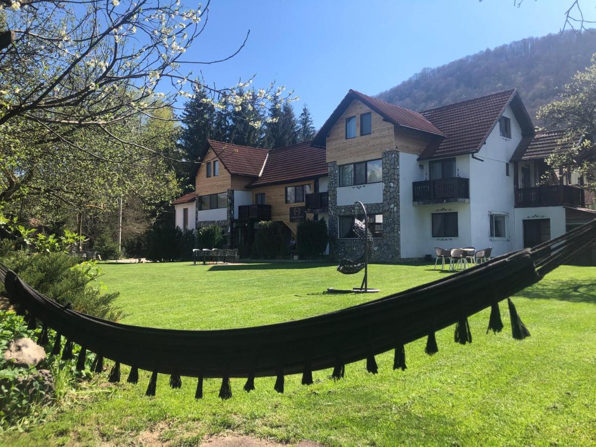ホテル Garden Retreat (Adults Only) ブラン エクステリア 写真