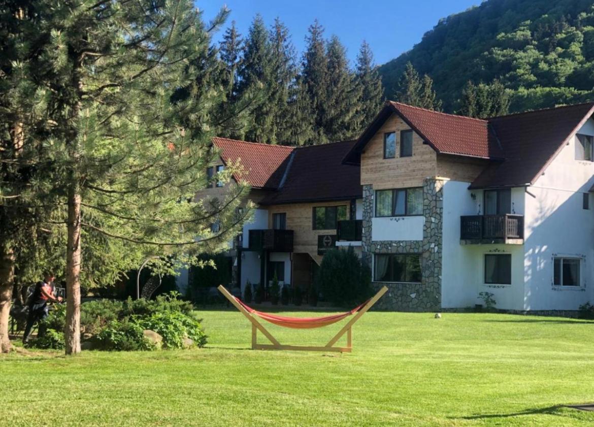 ホテル Garden Retreat (Adults Only) ブラン エクステリア 写真