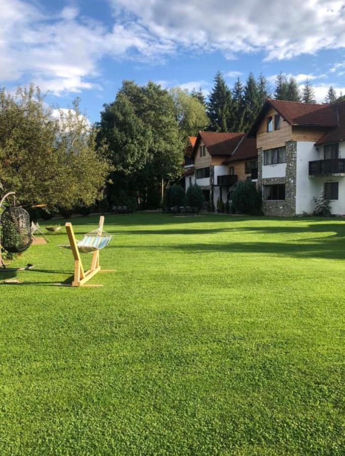 ホテル Garden Retreat (Adults Only) ブラン エクステリア 写真