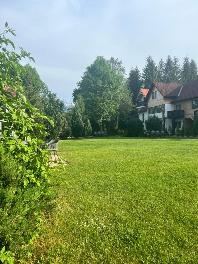 ホテル Garden Retreat (Adults Only) ブラン エクステリア 写真