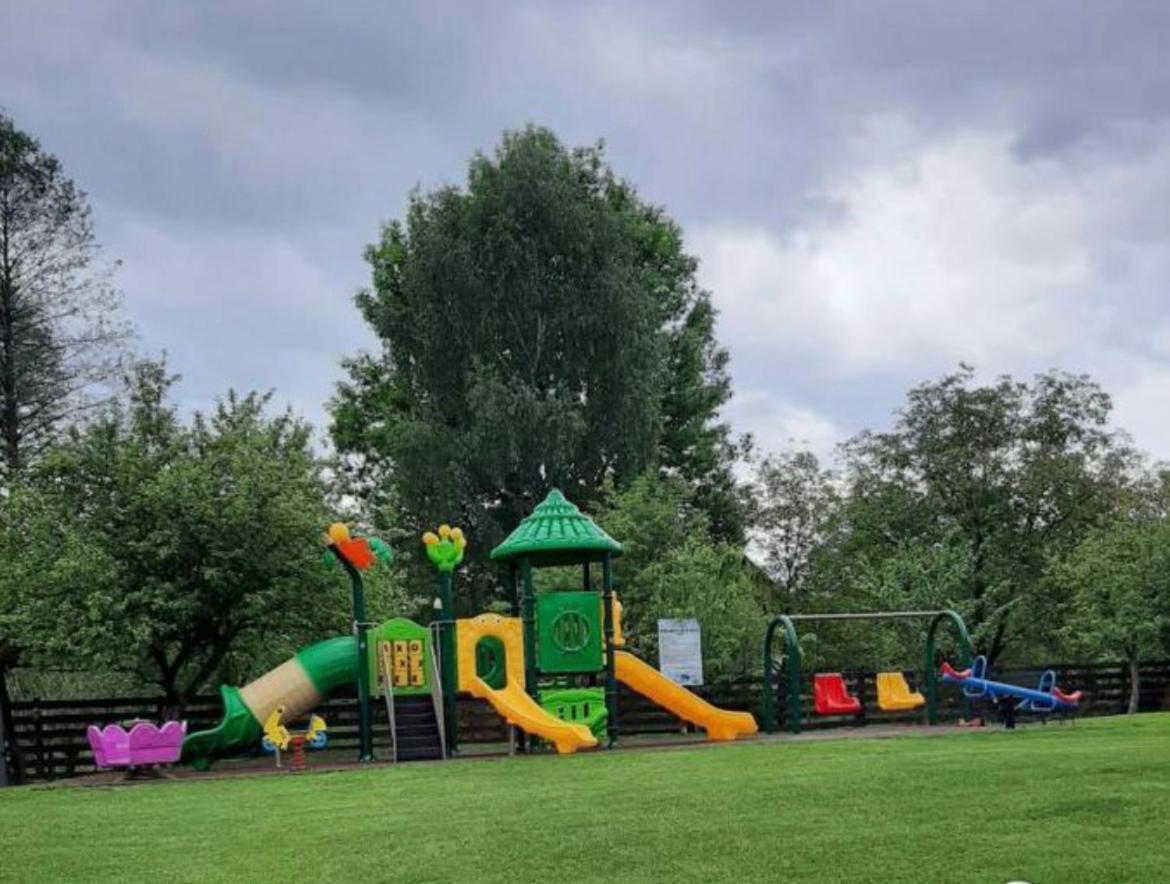 ホテル Garden Retreat (Adults Only) ブラン エクステリア 写真